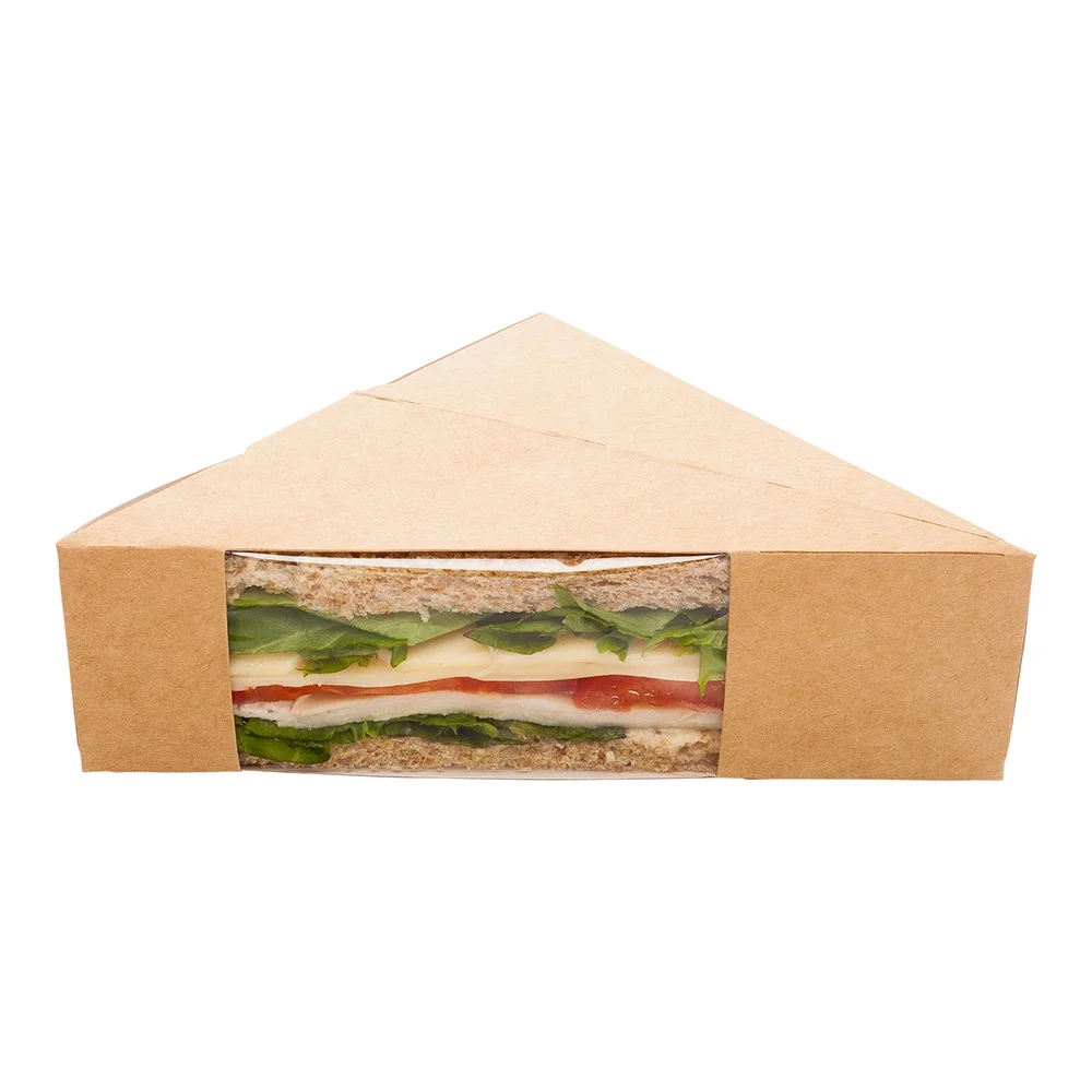 Sandwich Boxes
