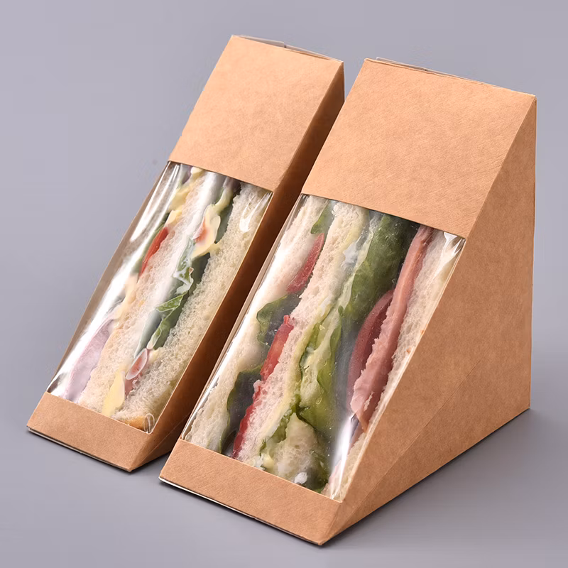 Sandwich Boxes