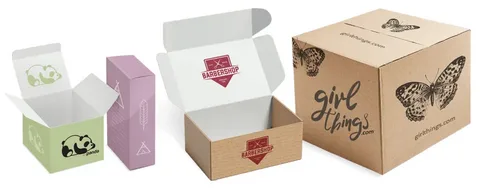 How to Choose the Right Packaging for Your Product
