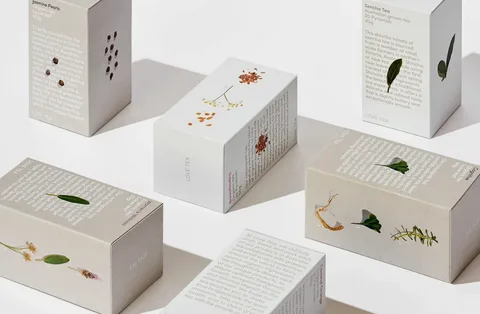 The Psychology Behind Packaging Design