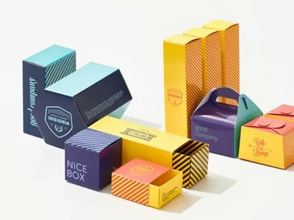 What Is Custom Packaging and Why You Need It