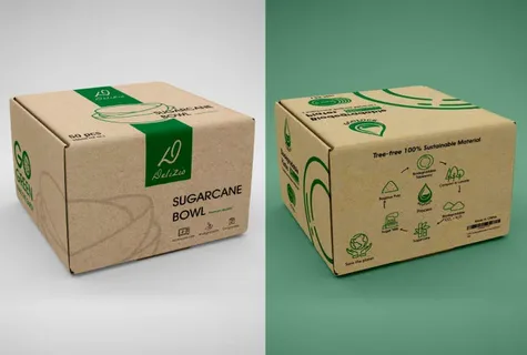 The Importance of Consistent Branding in Packaging