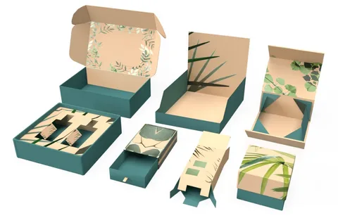 How to Design Eye-Catching Packaging
