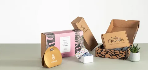 How to Design Eye-Catching Packaging